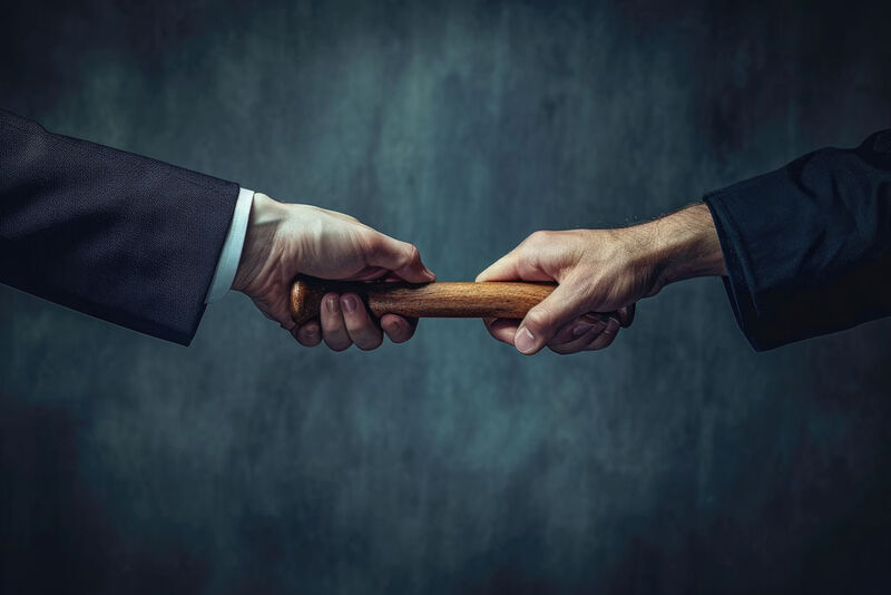 Aide en transmission d’entreprise à Hyères
