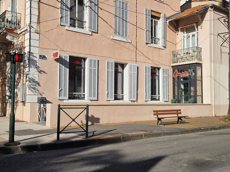 Cabinet d’expertise comptable à Hyères