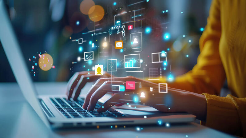 Expert-comptable digital à Hyères