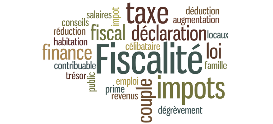 Comptabilité et fiscalité