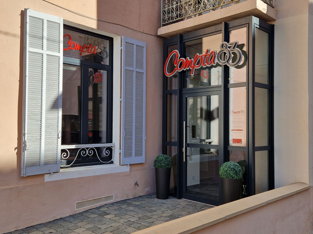 Comptabilité à Hyères